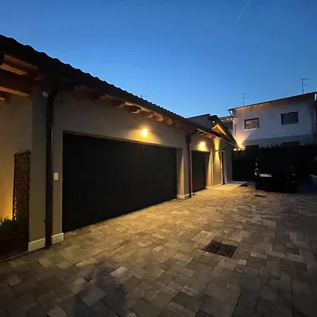 Apartman Julya's Valpolicella