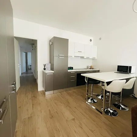 Apartman Julya's Valpolicella