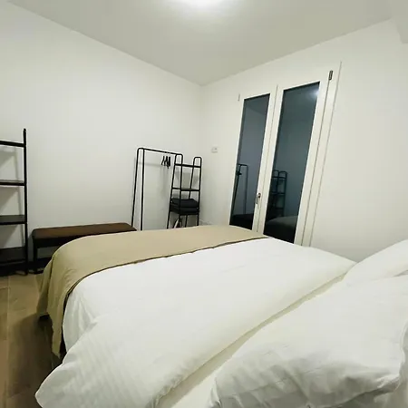 Apartman Julya's Valpolicella *