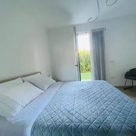 Apartman Julya's Valpolicella SantʼAmbrogio di Valpolicella