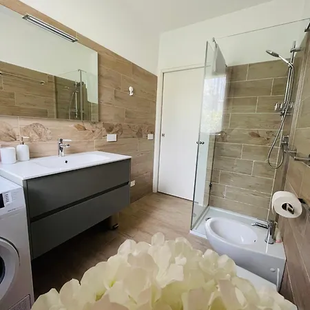 Apartman Julya's Valpolicella SantʼAmbrogio di Valpolicella