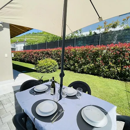 Apartman Julya's Valpolicella