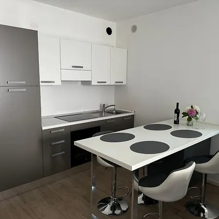 Apartment Julya's Valpolicella Sant'Ambrogio di Valpolicella