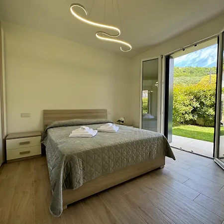 Apartment Julya's Valpolicella *